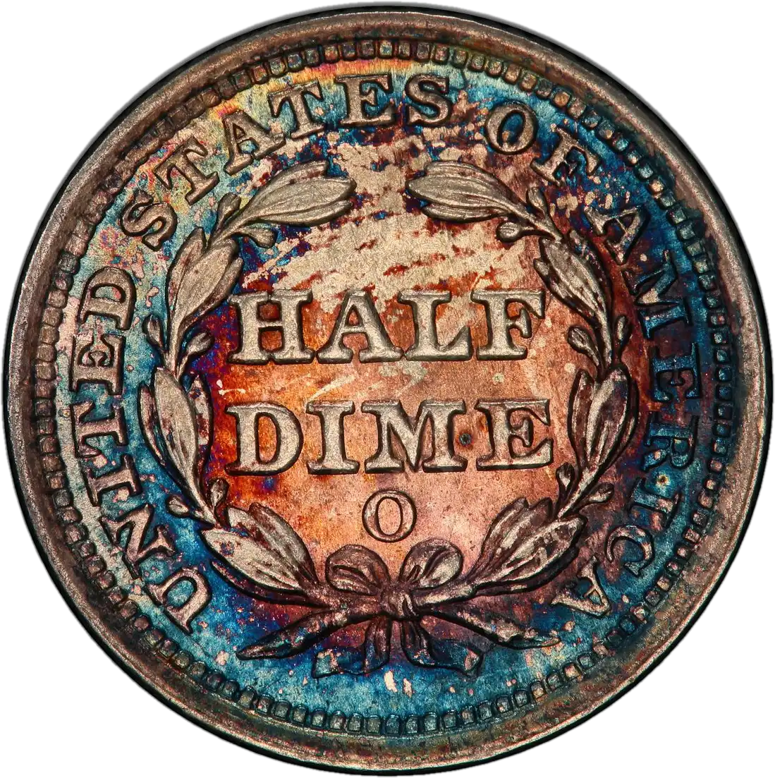 coin reverse image