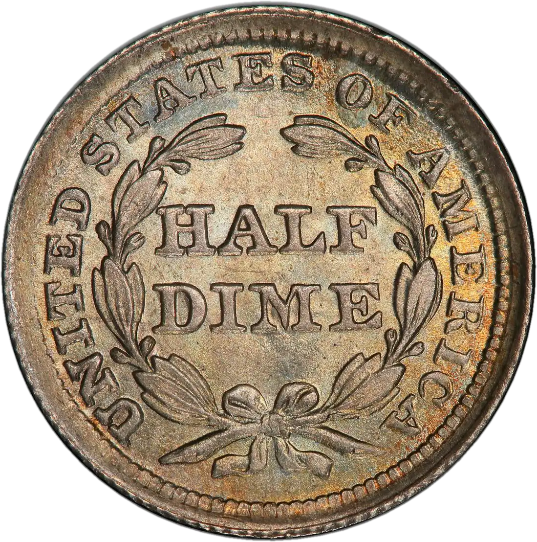 coin reverse image
