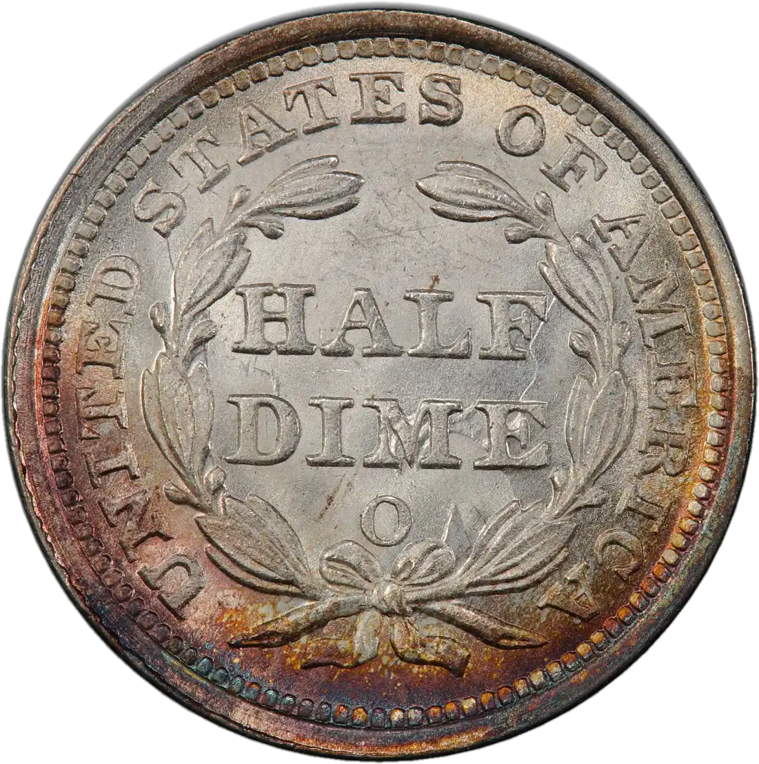coin reverse image