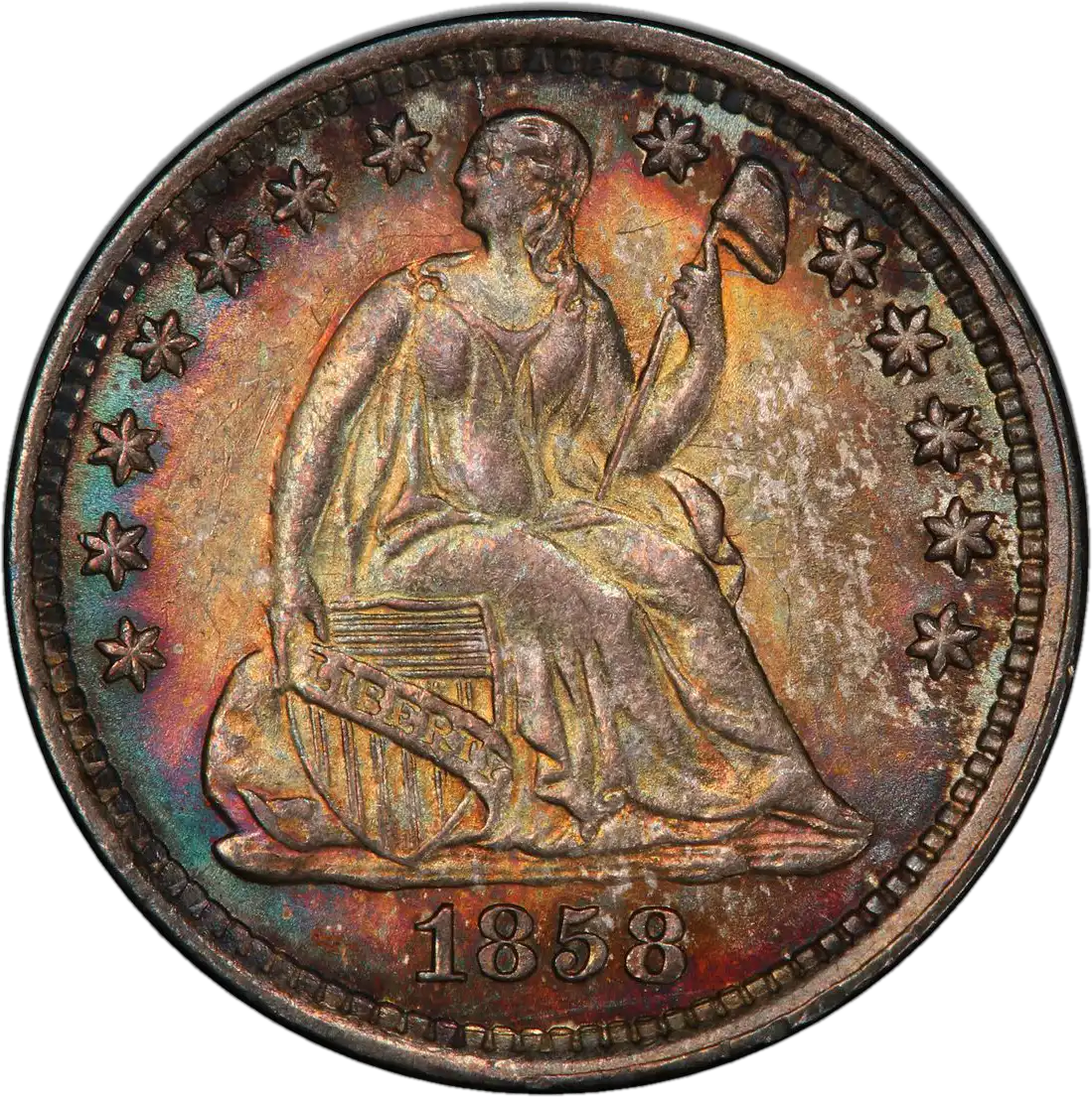 coin obverse image