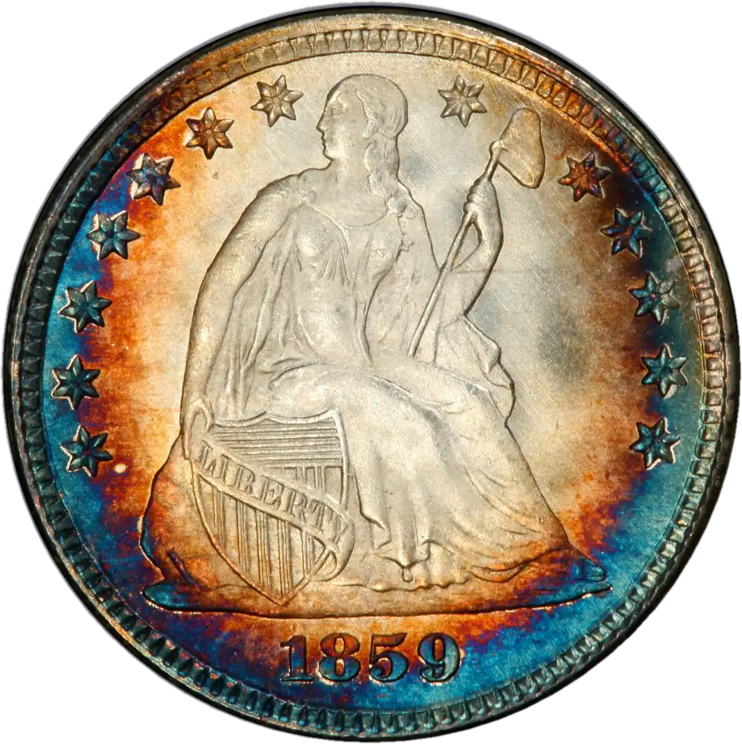 coin obverse image