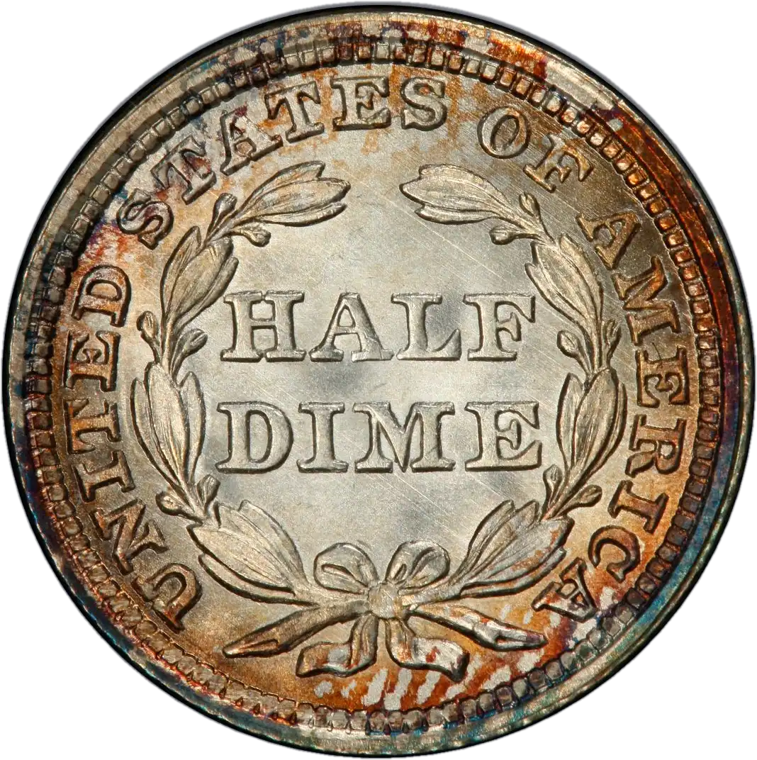 coin reverse image