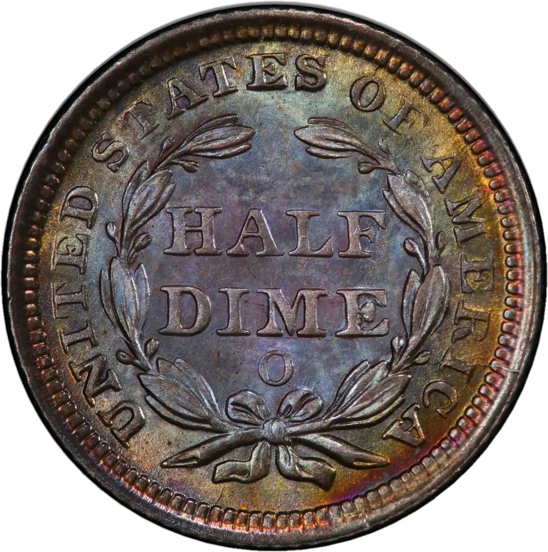coin reverse image