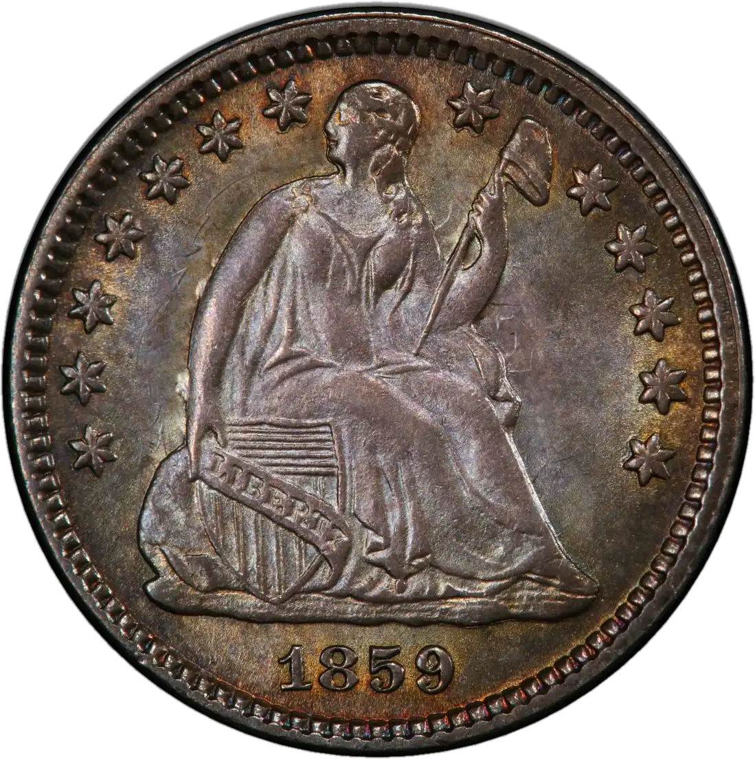 coin obverse image