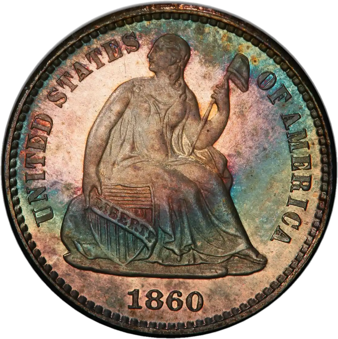 coin obverse image