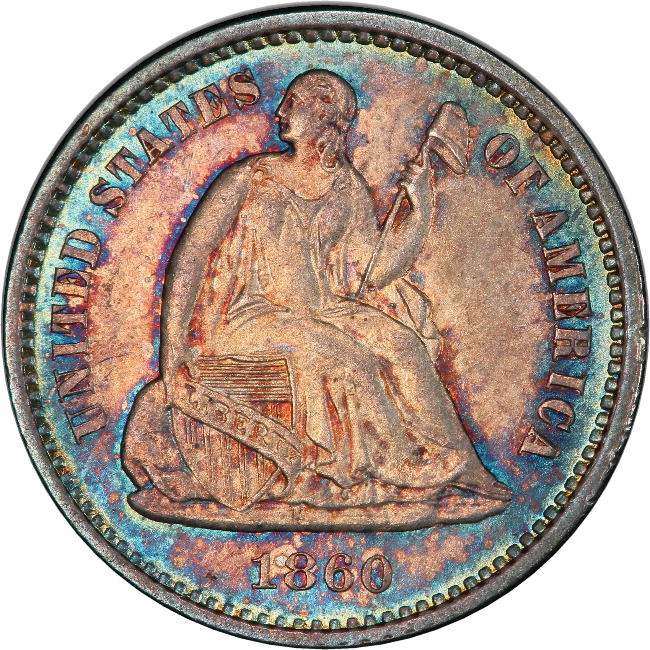 coin obverse image
