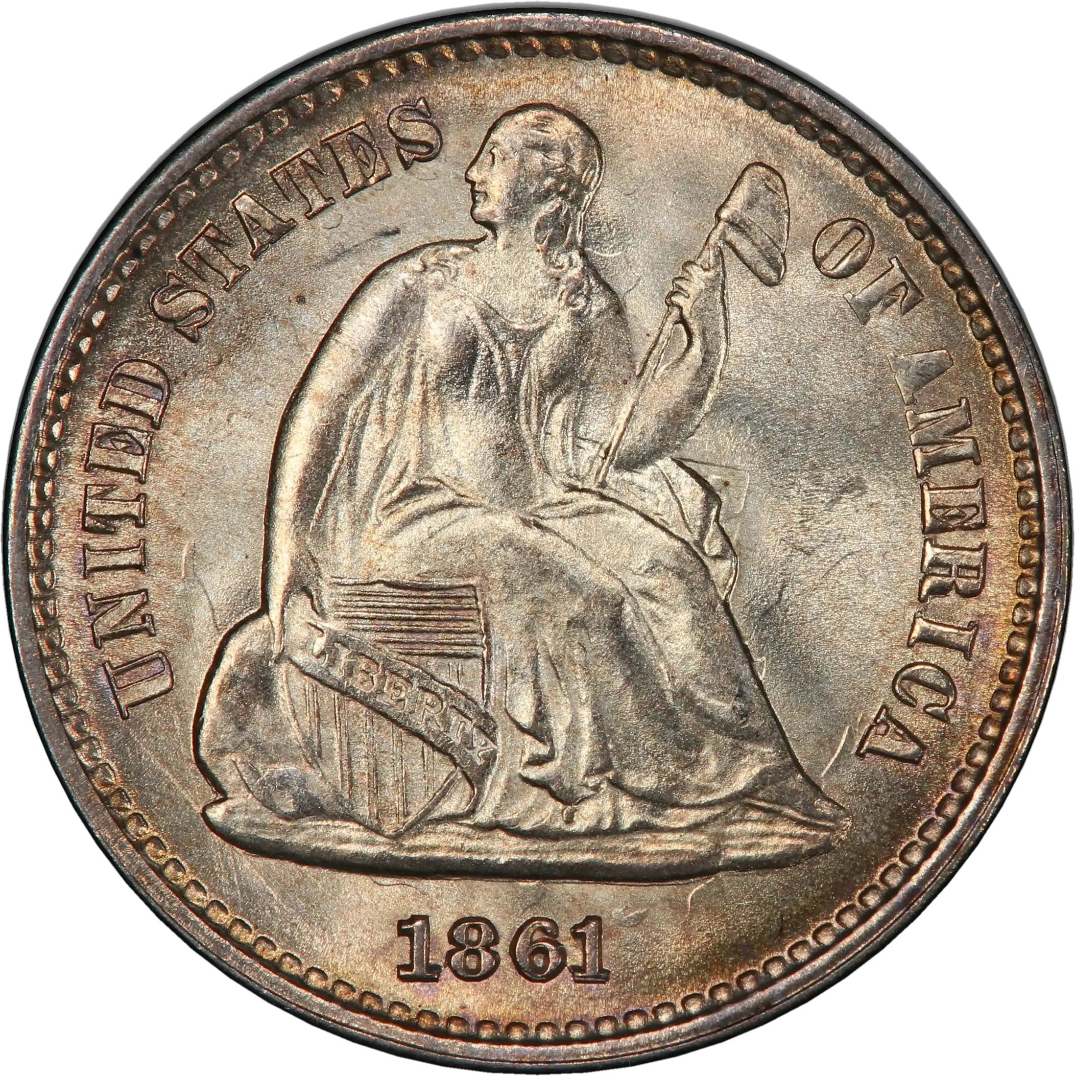 coin obverse image