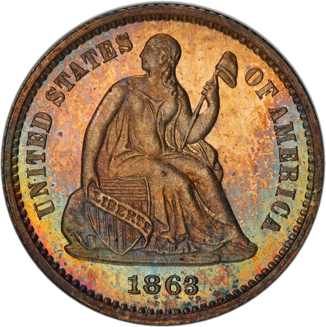 coin obverse image