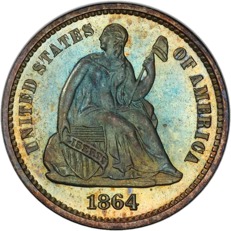 coin obverse image