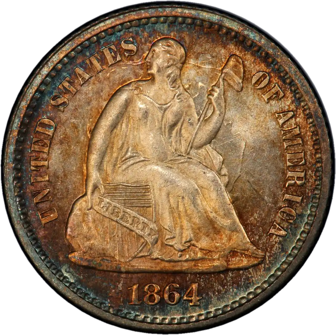coin obverse image