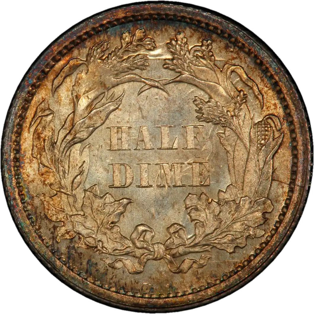 coin reverse image