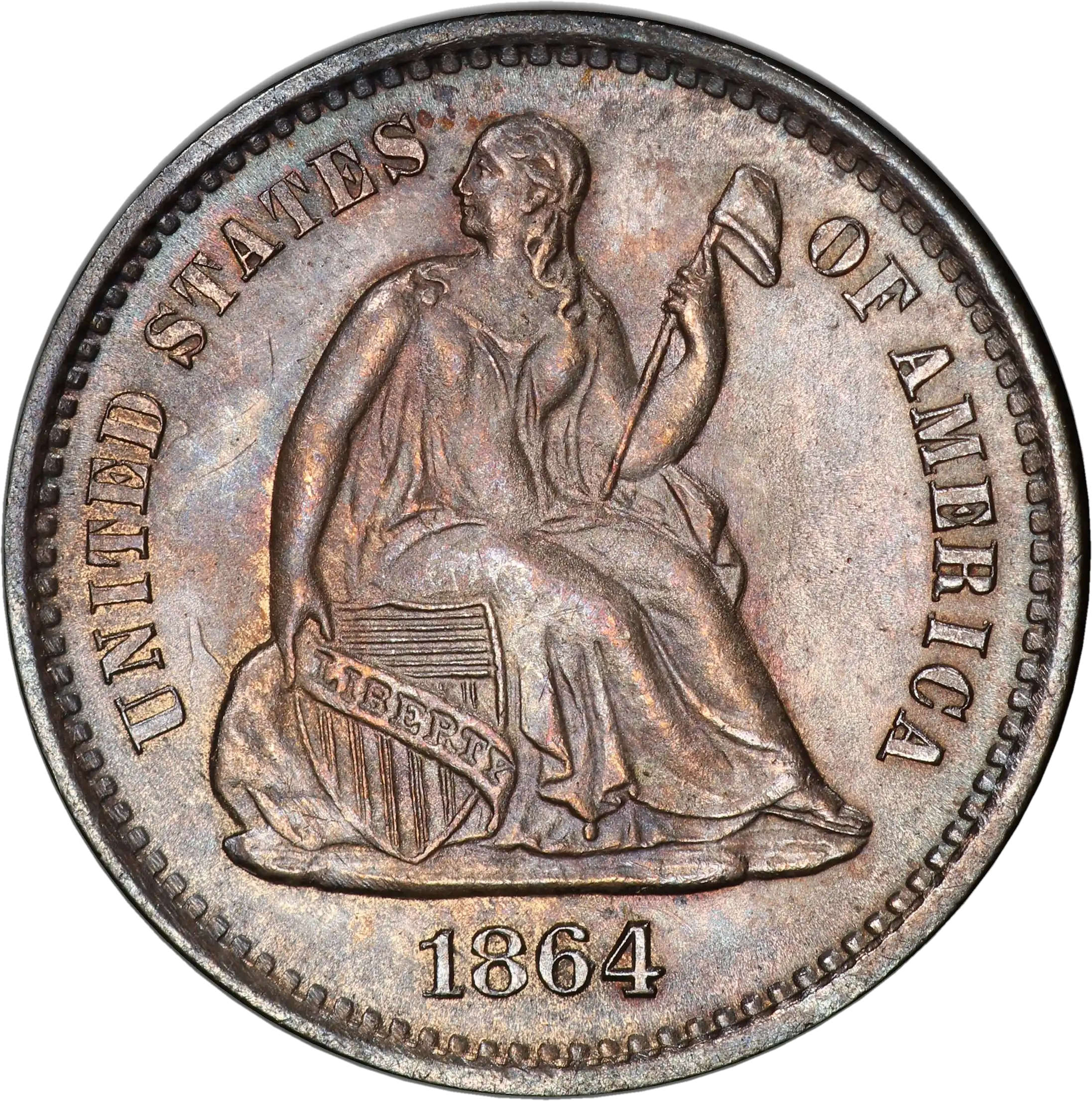 coin obverse image