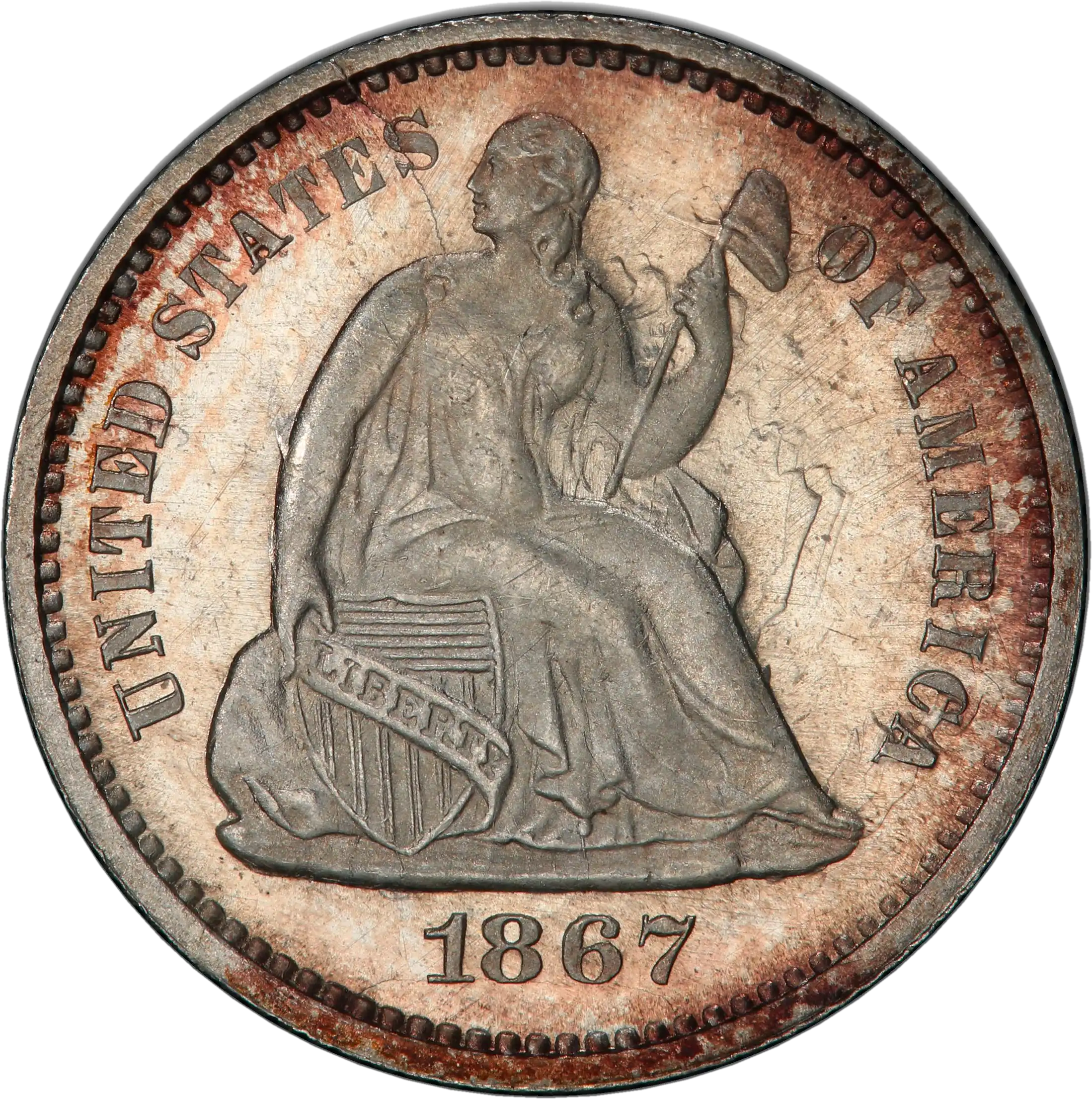 coin obverse image