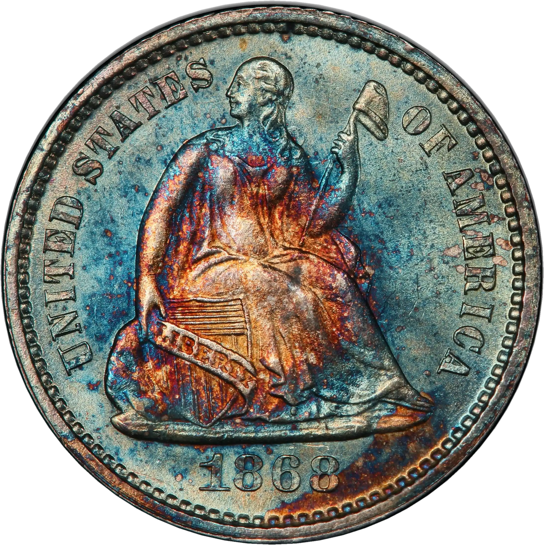 coin obverse image