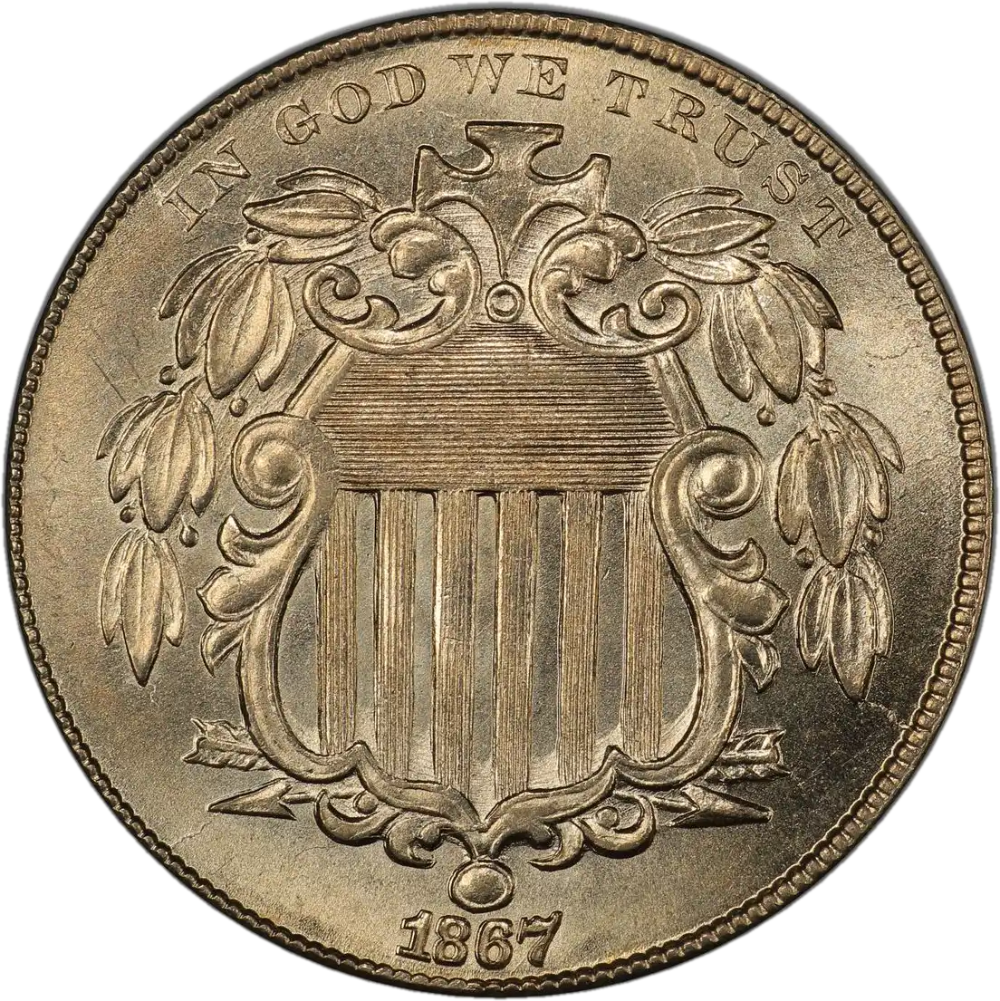 coin obverse image