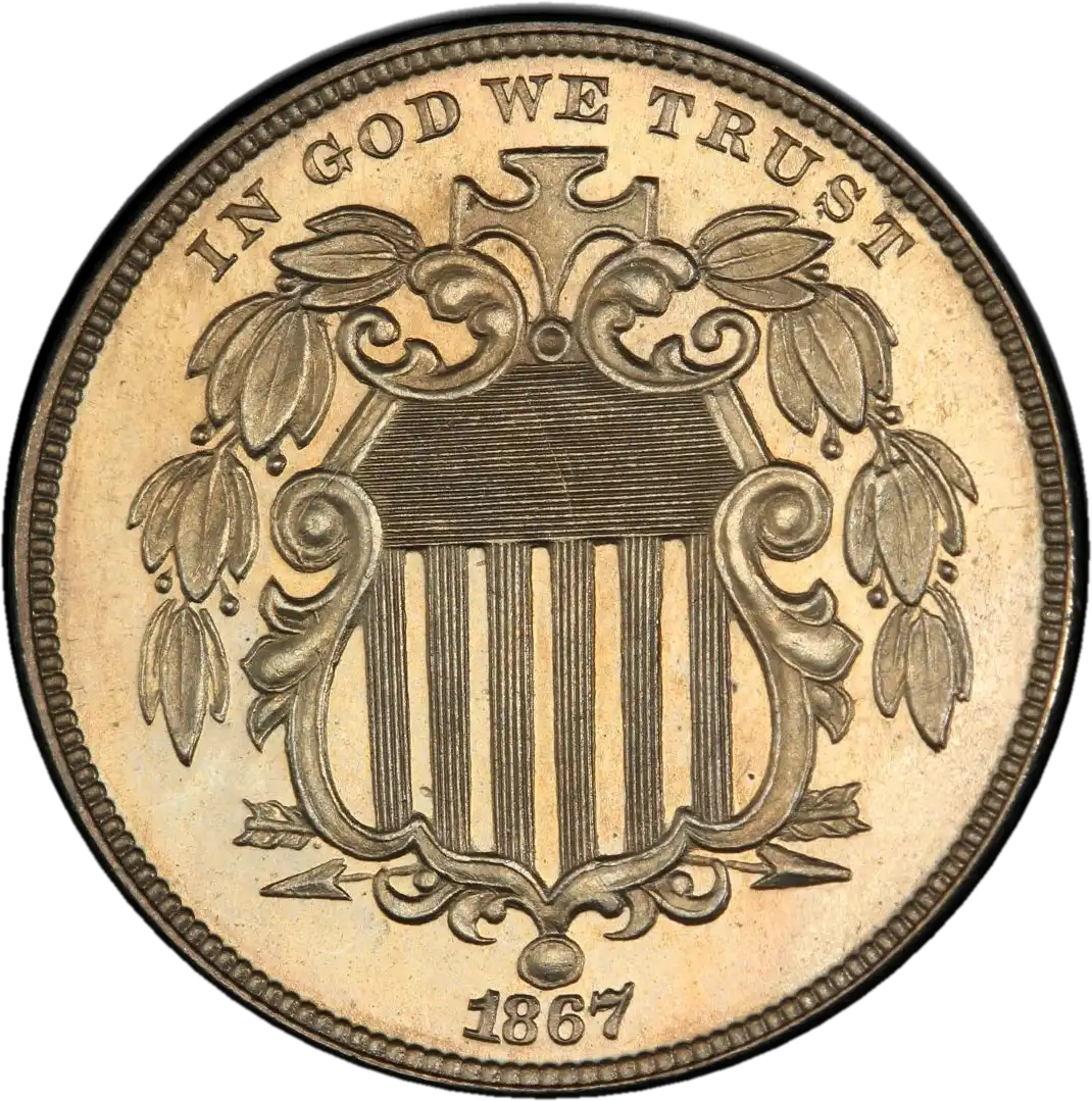coin obverse image