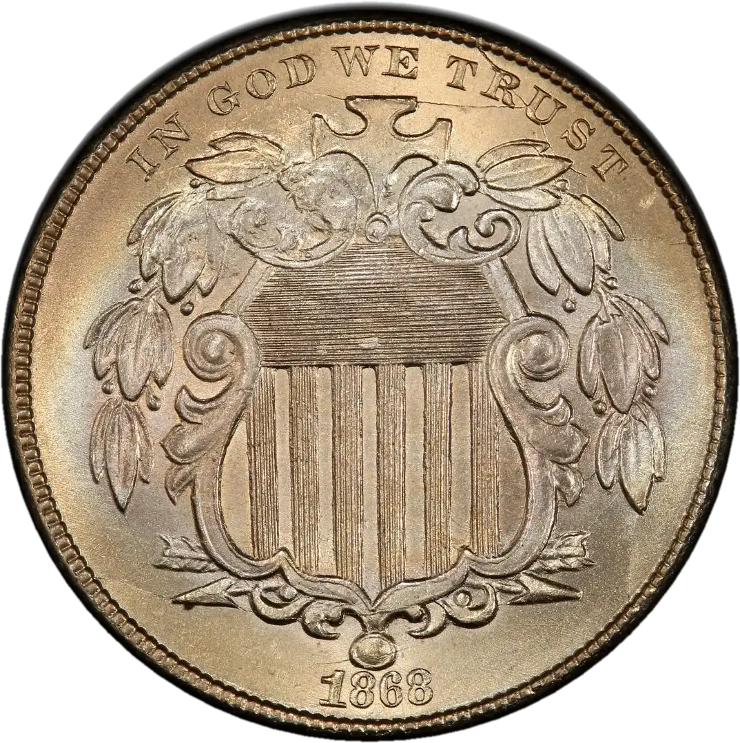coin obverse image