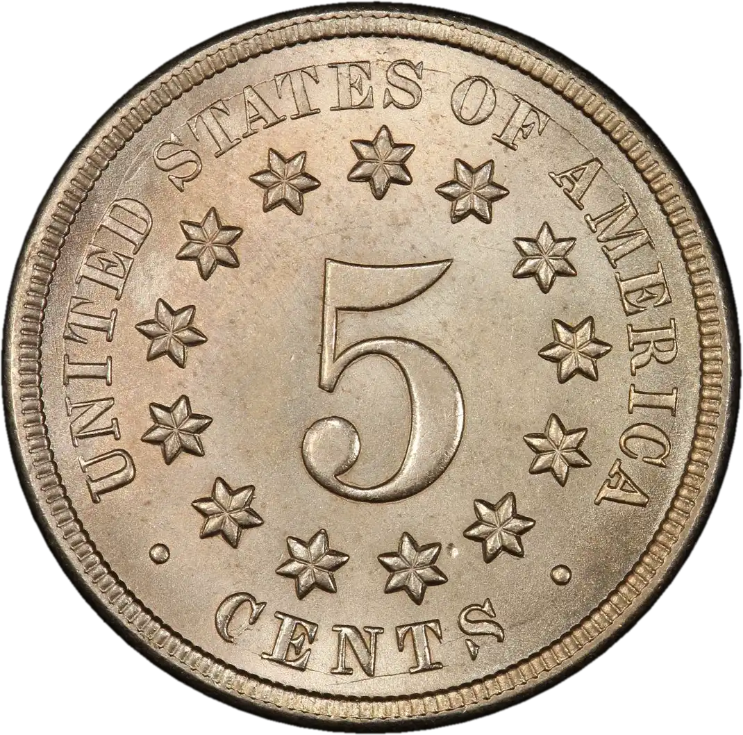 coin reverse image