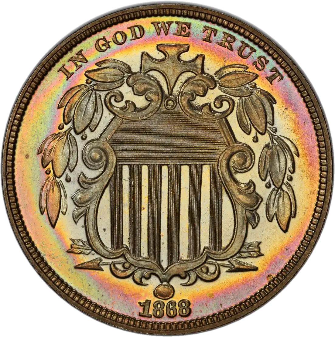 coin obverse image