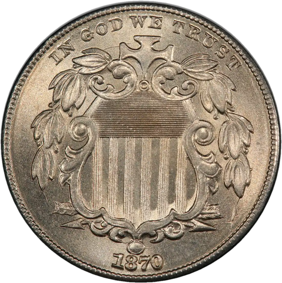 coin obverse image