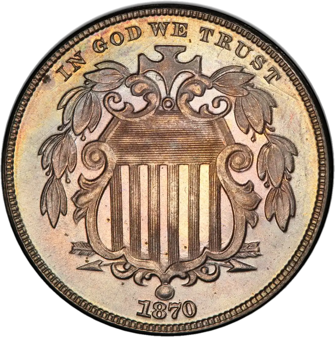 coin obverse image