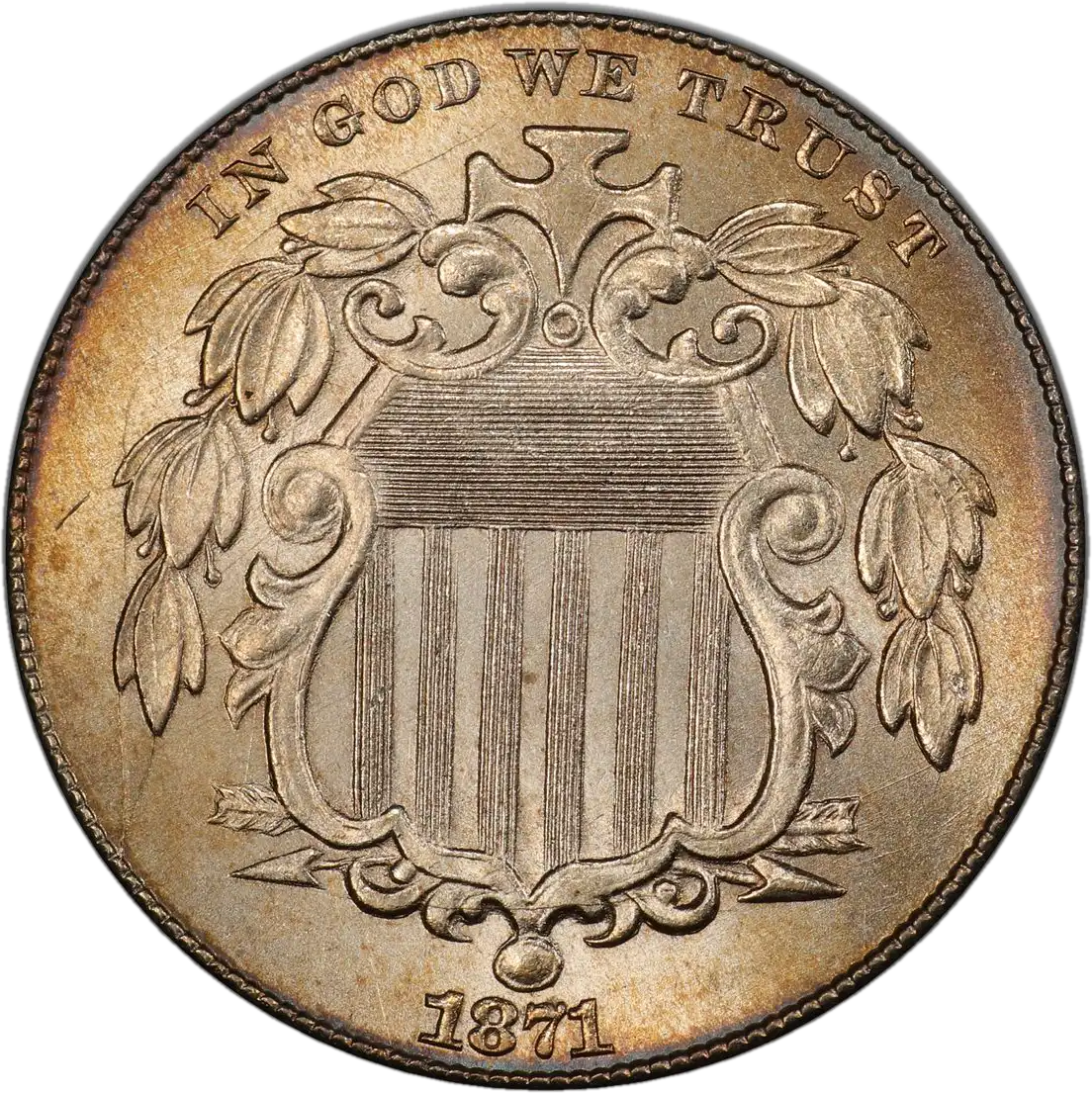 coin obverse image