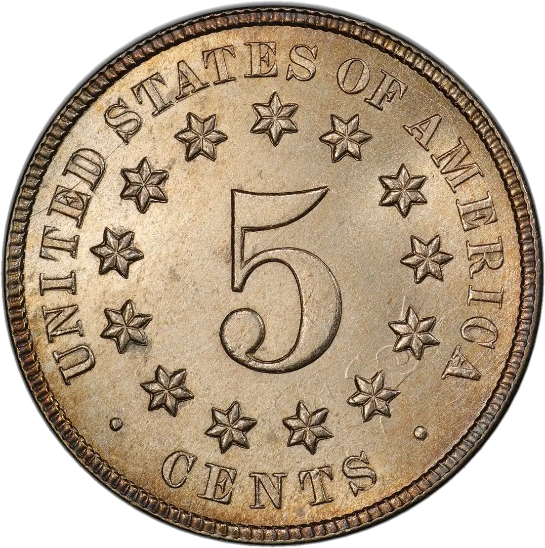 coin reverse image