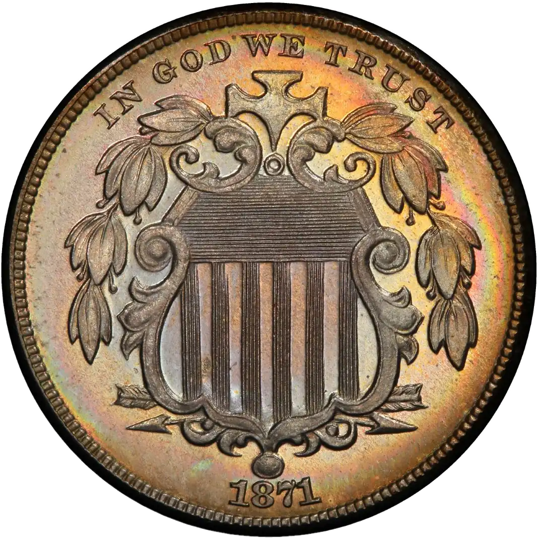 coin obverse image