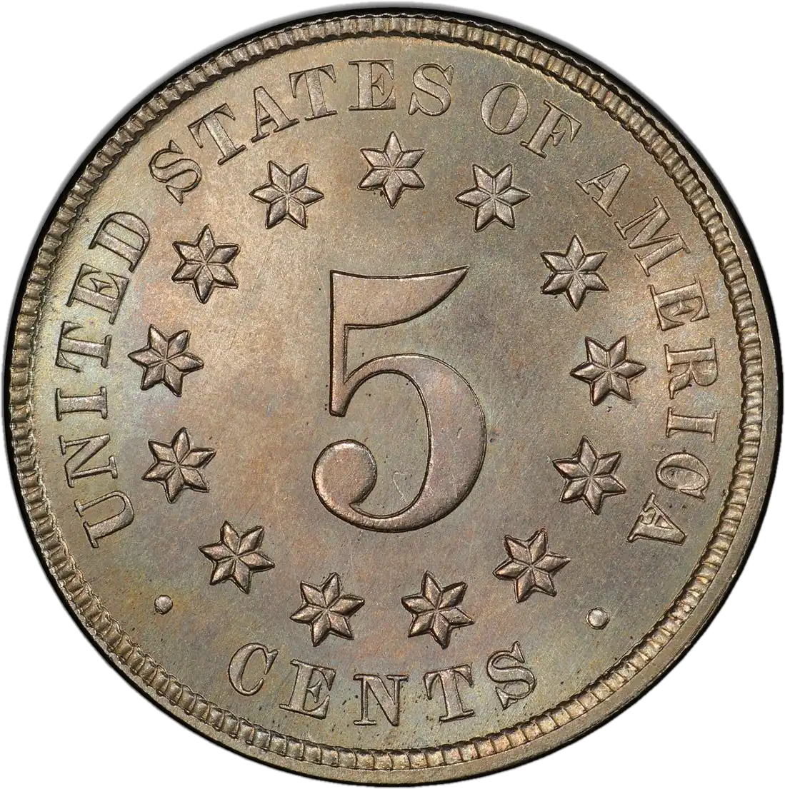 coin reverse image