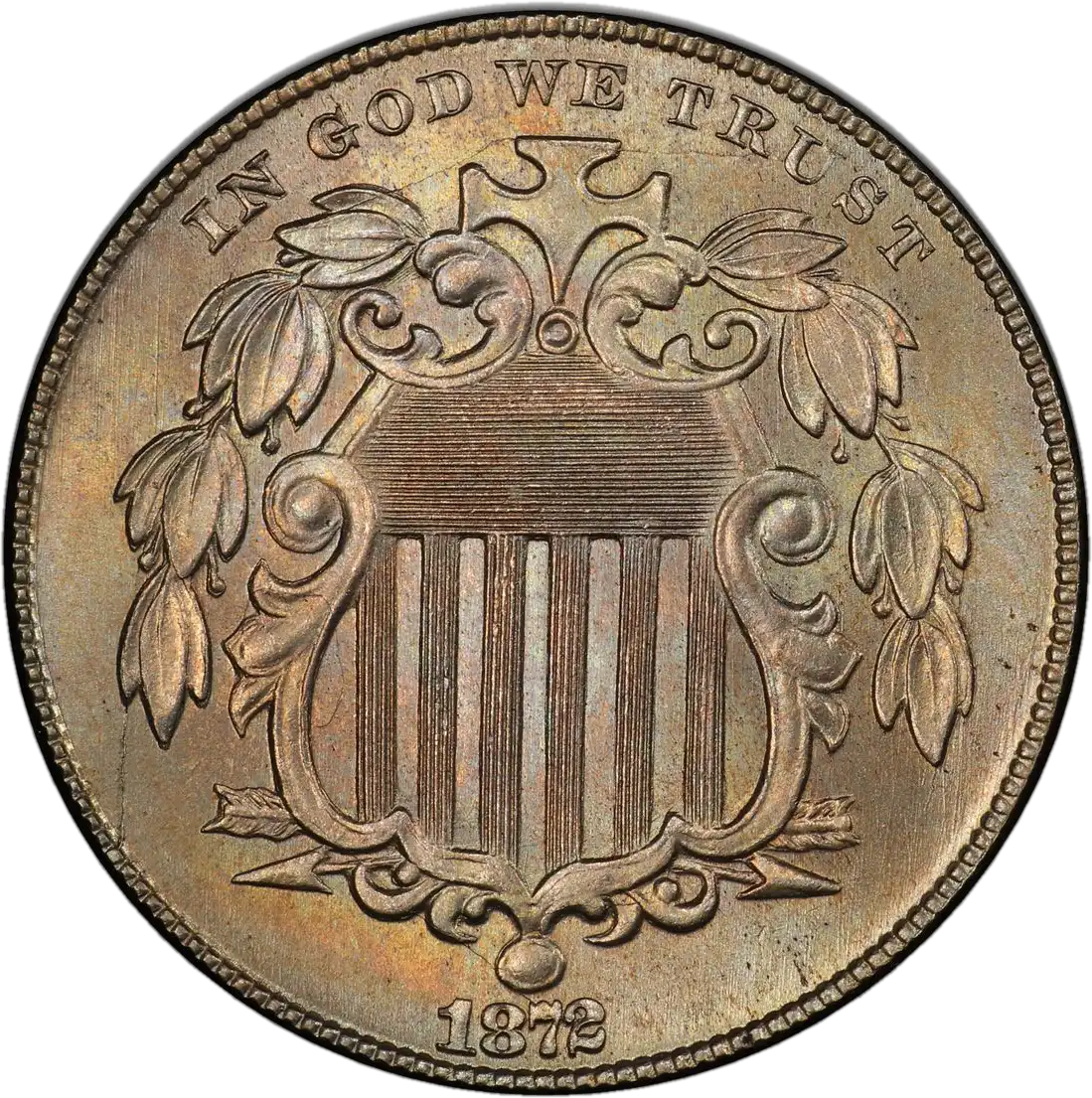coin obverse image