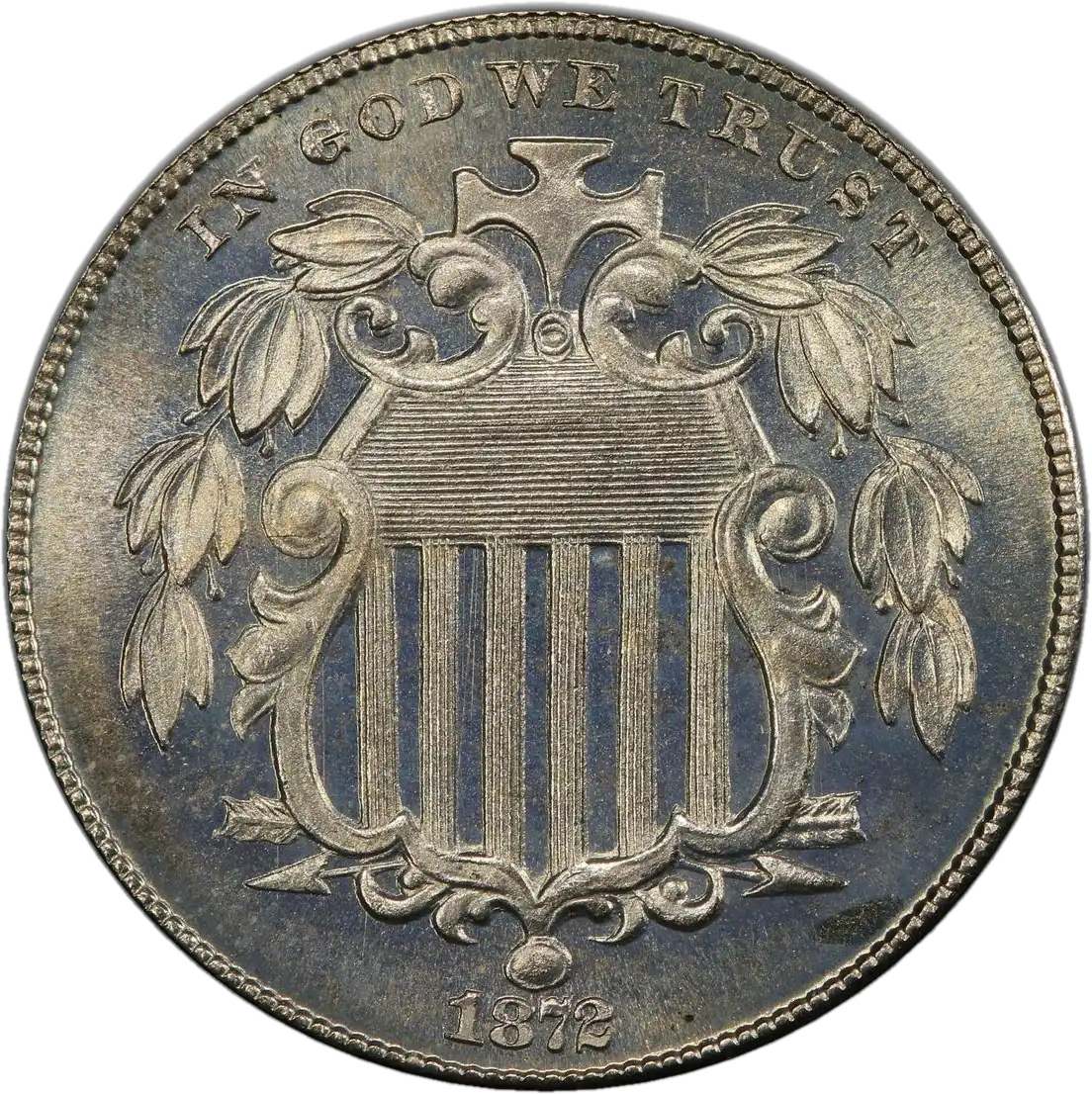 coin obverse image