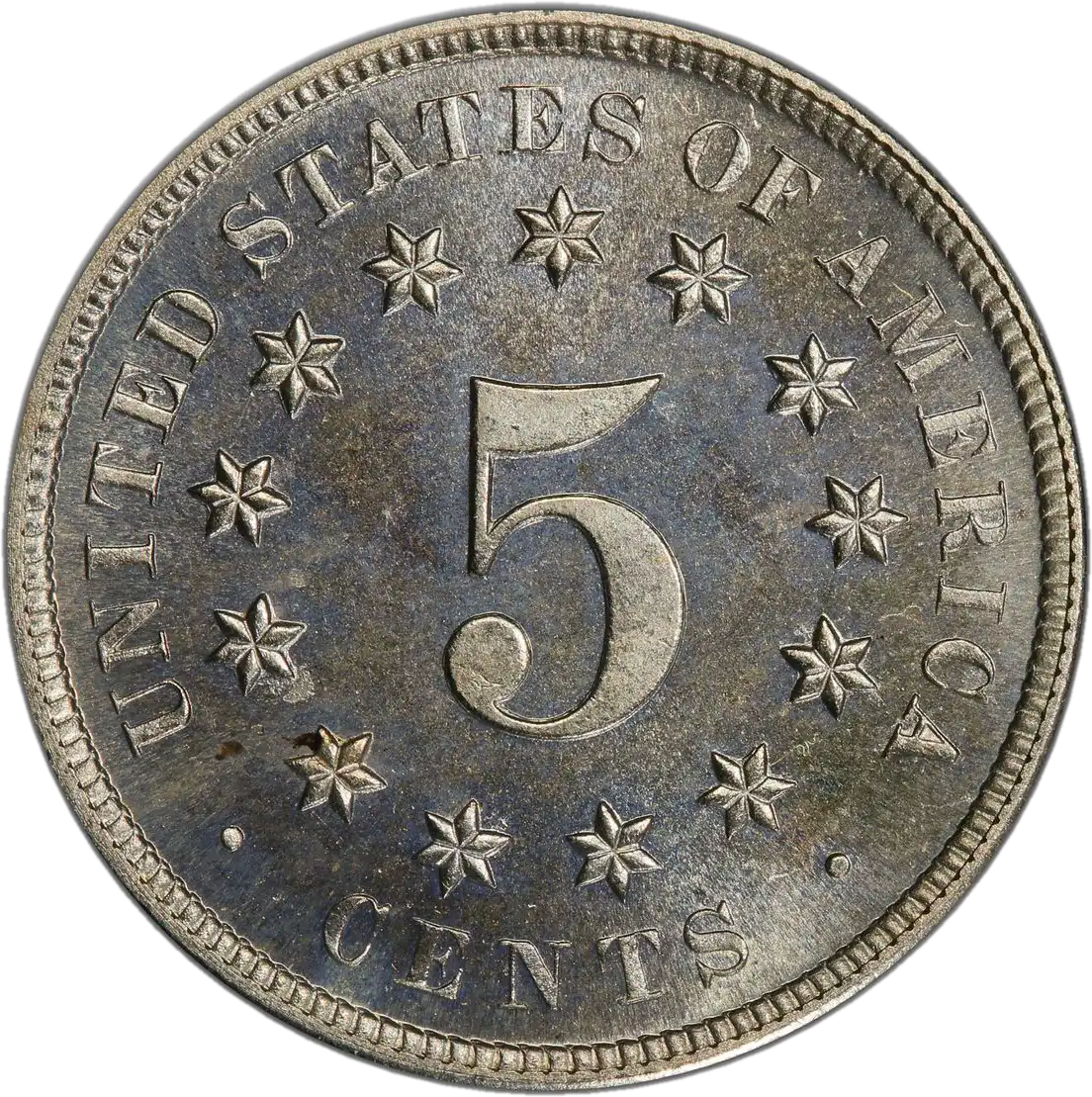 coin reverse image