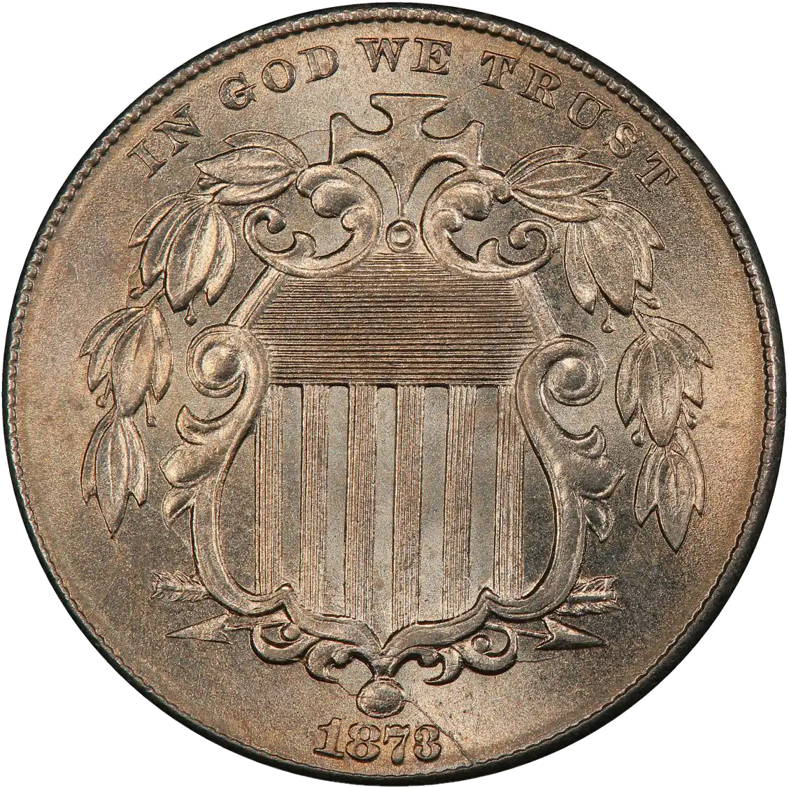 coin obverse image