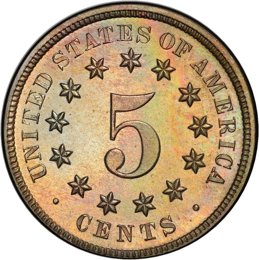 coin reverse image