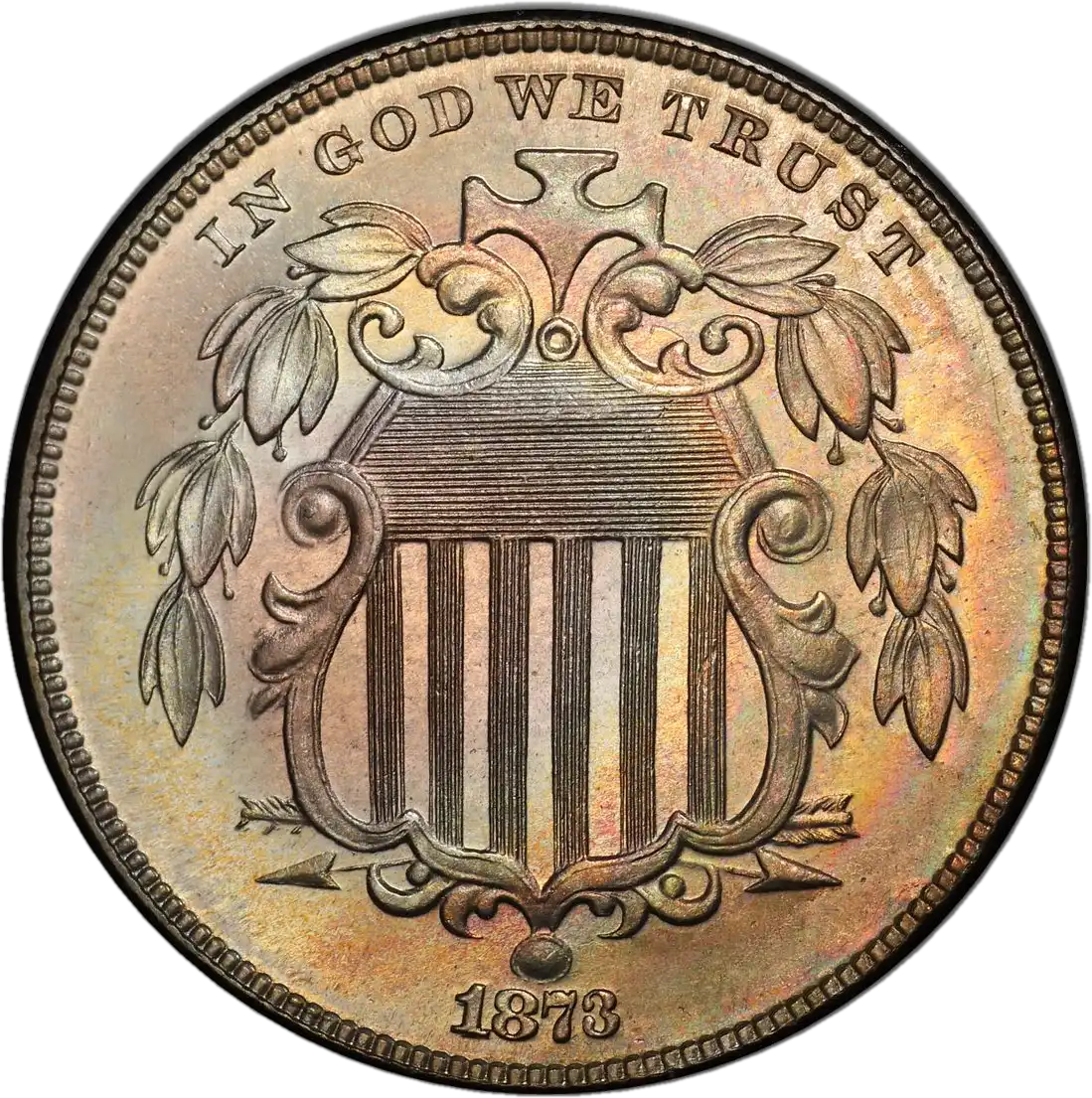 coin obverse image