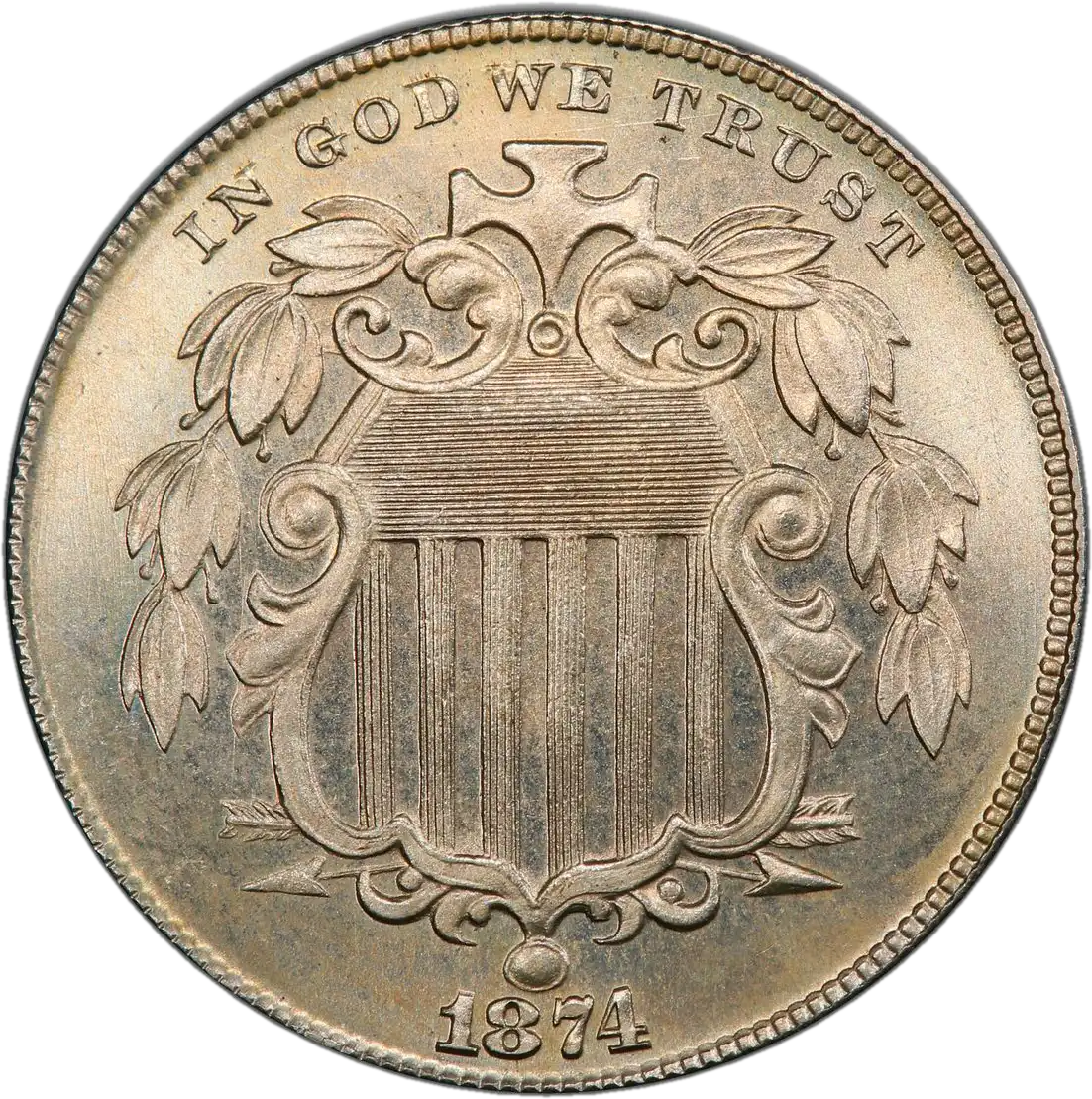 coin obverse image