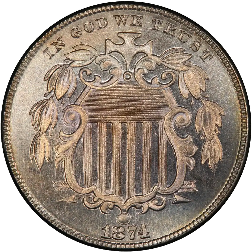 coin obverse image