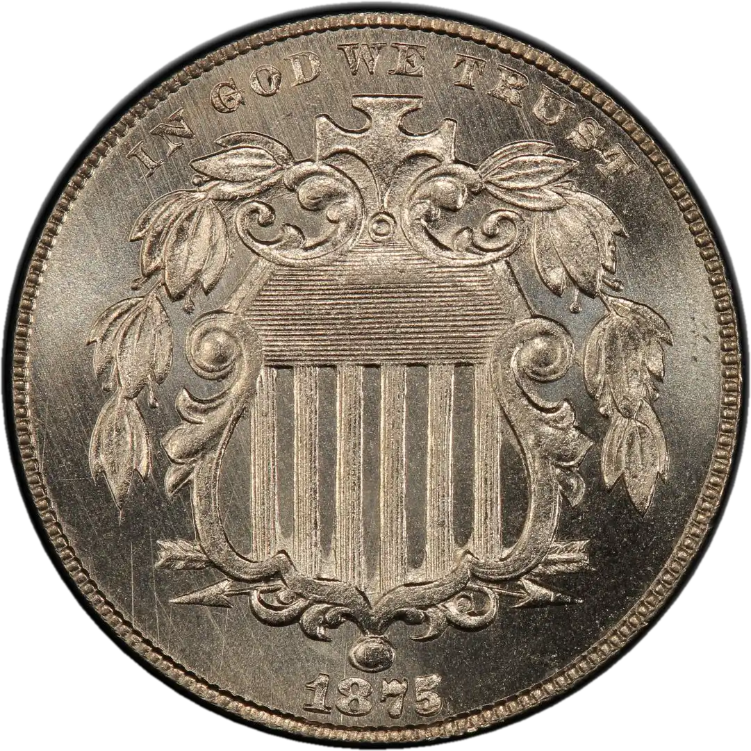 coin obverse image