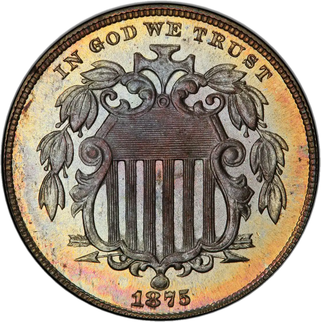 coin obverse image