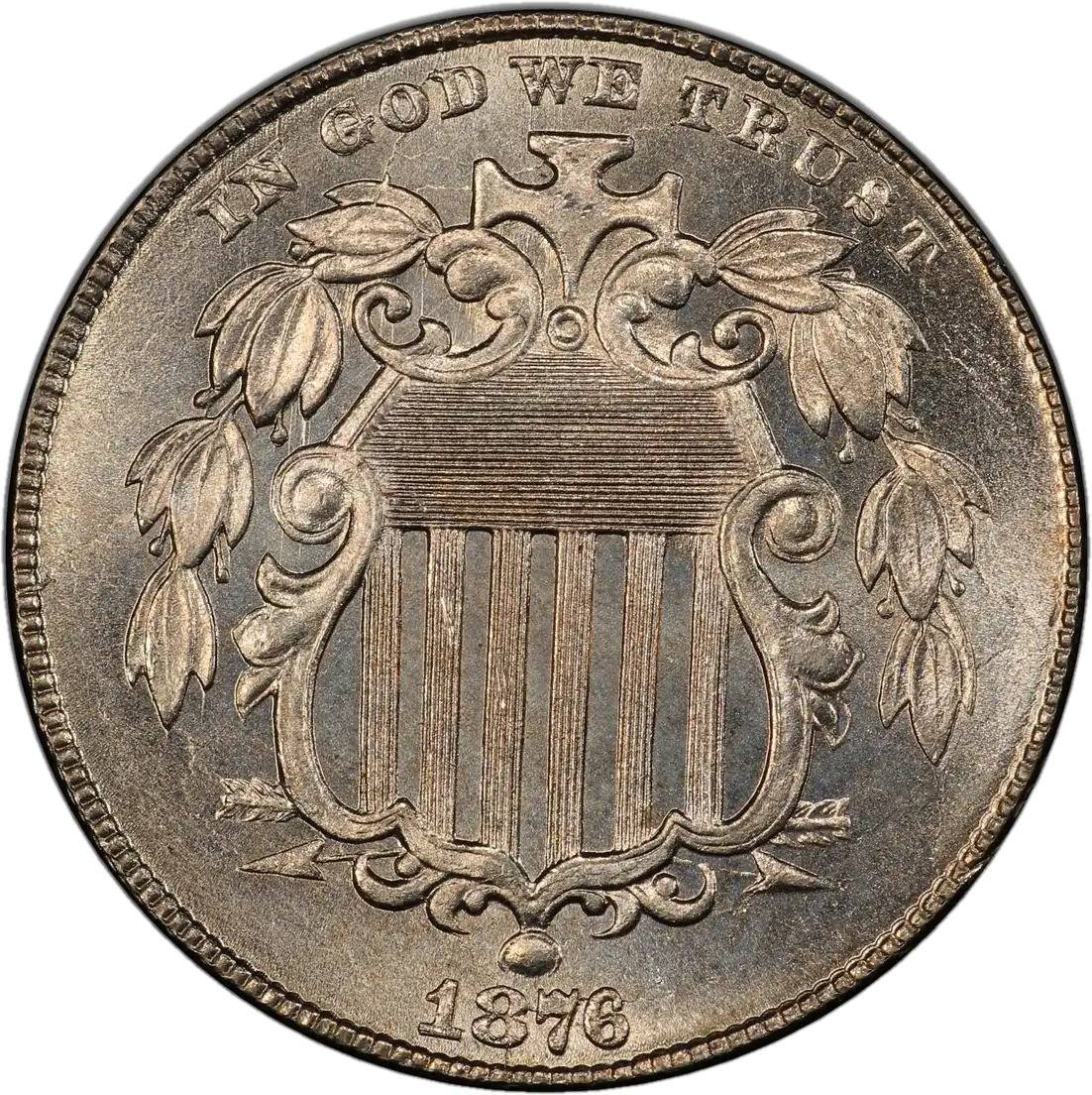 coin obverse image