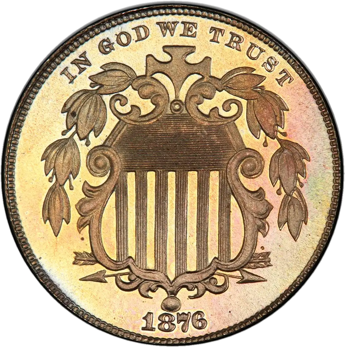 coin obverse image