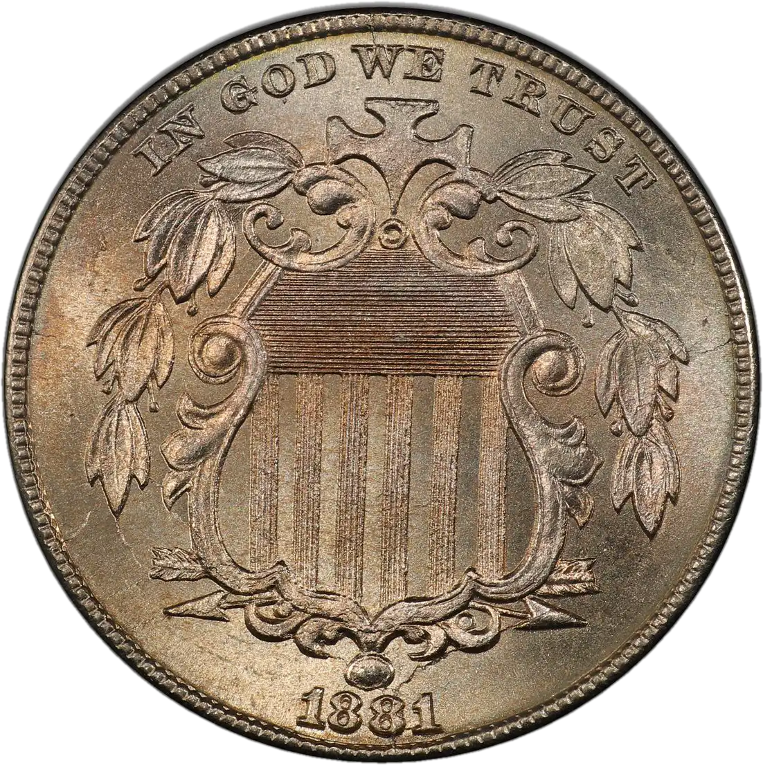 coin obverse image
