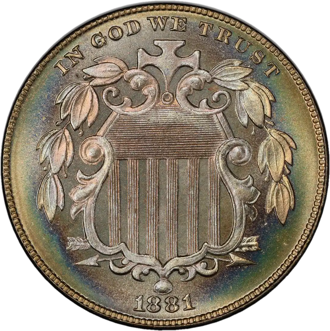 coin obverse image