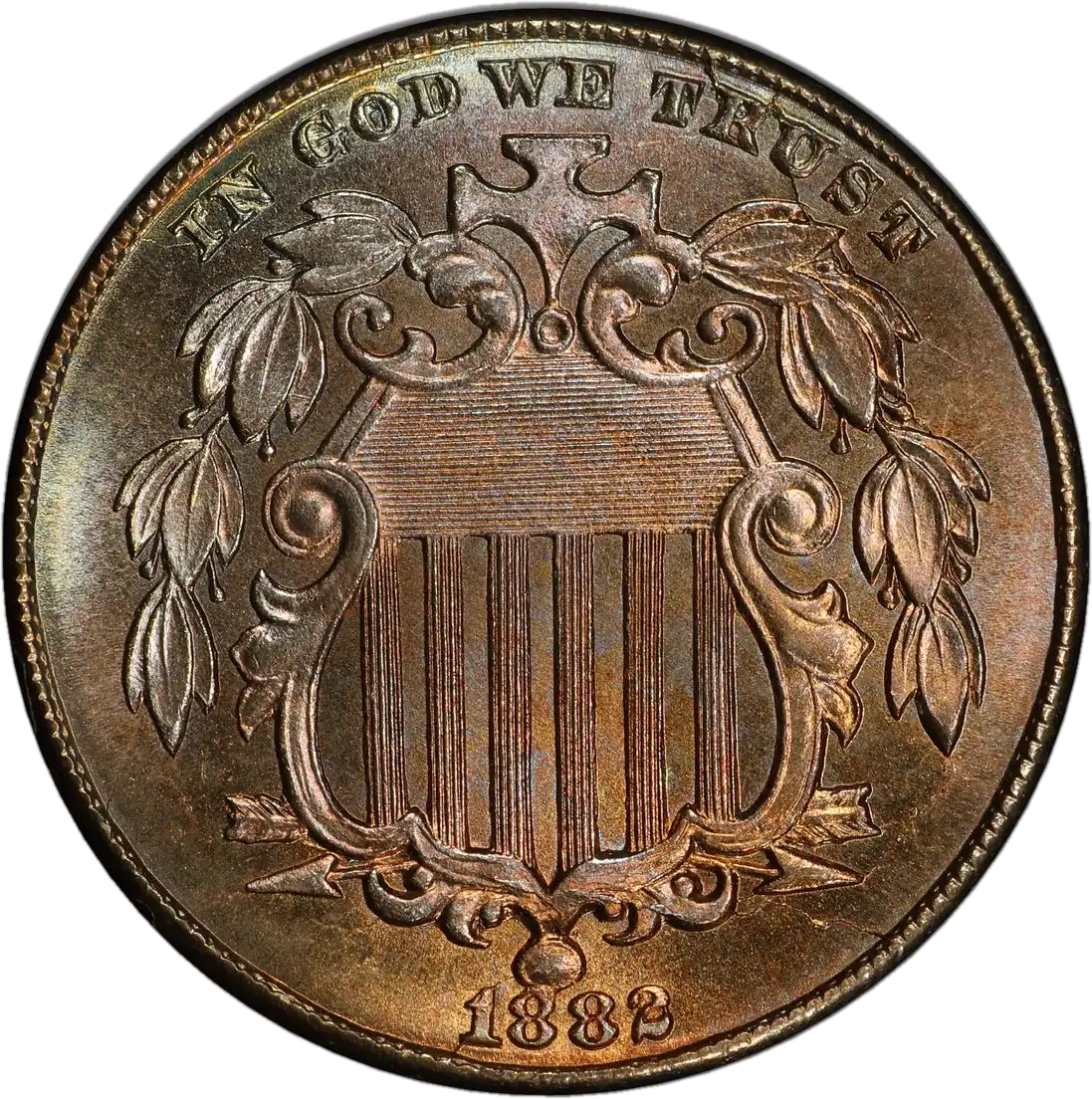 coin obverse image