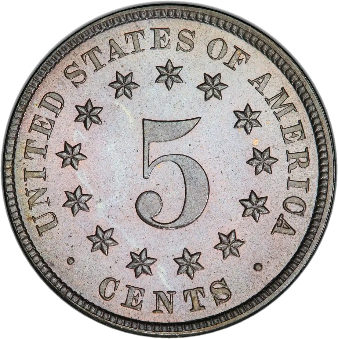 coin reverse image