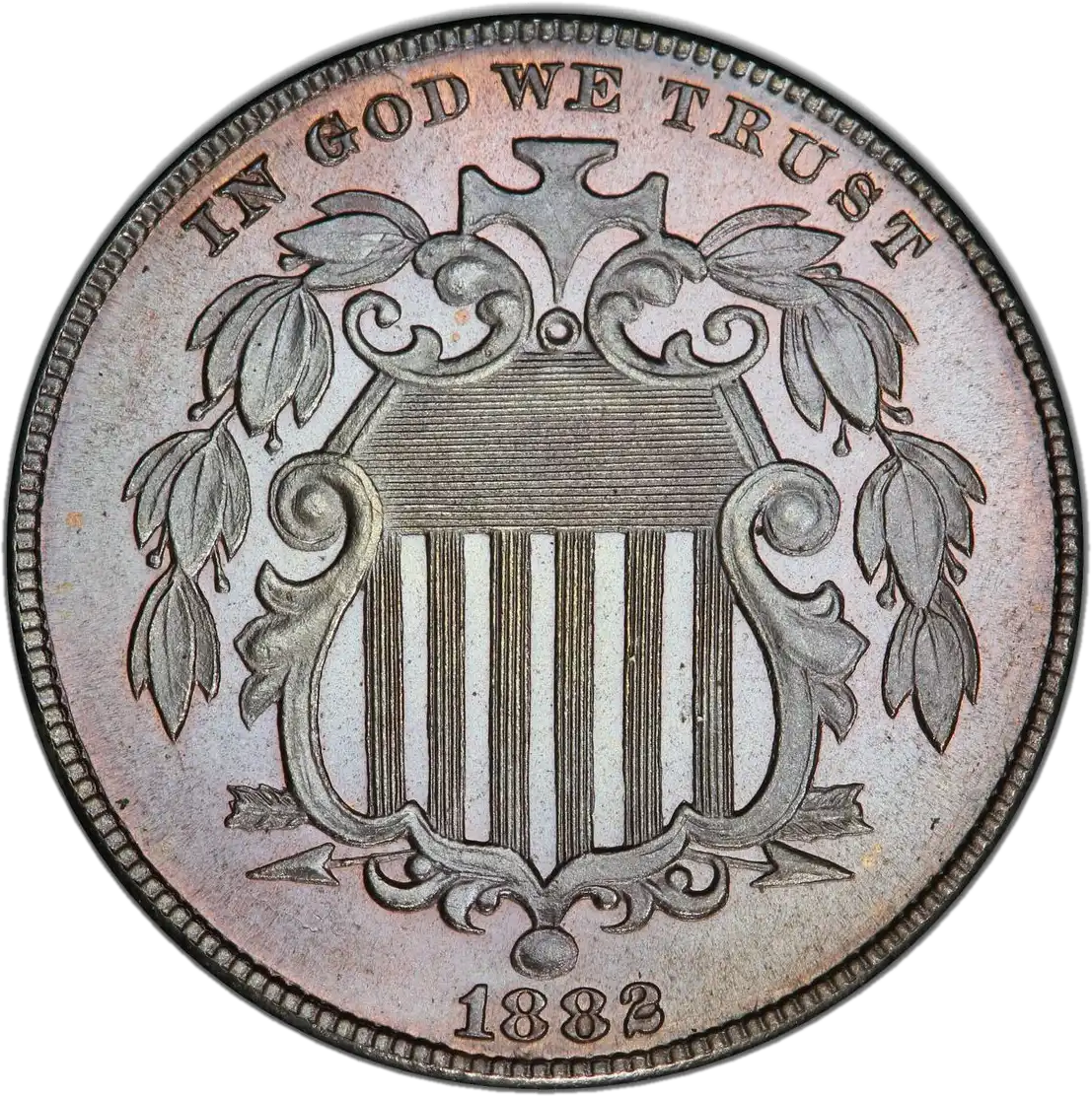 coin obverse image