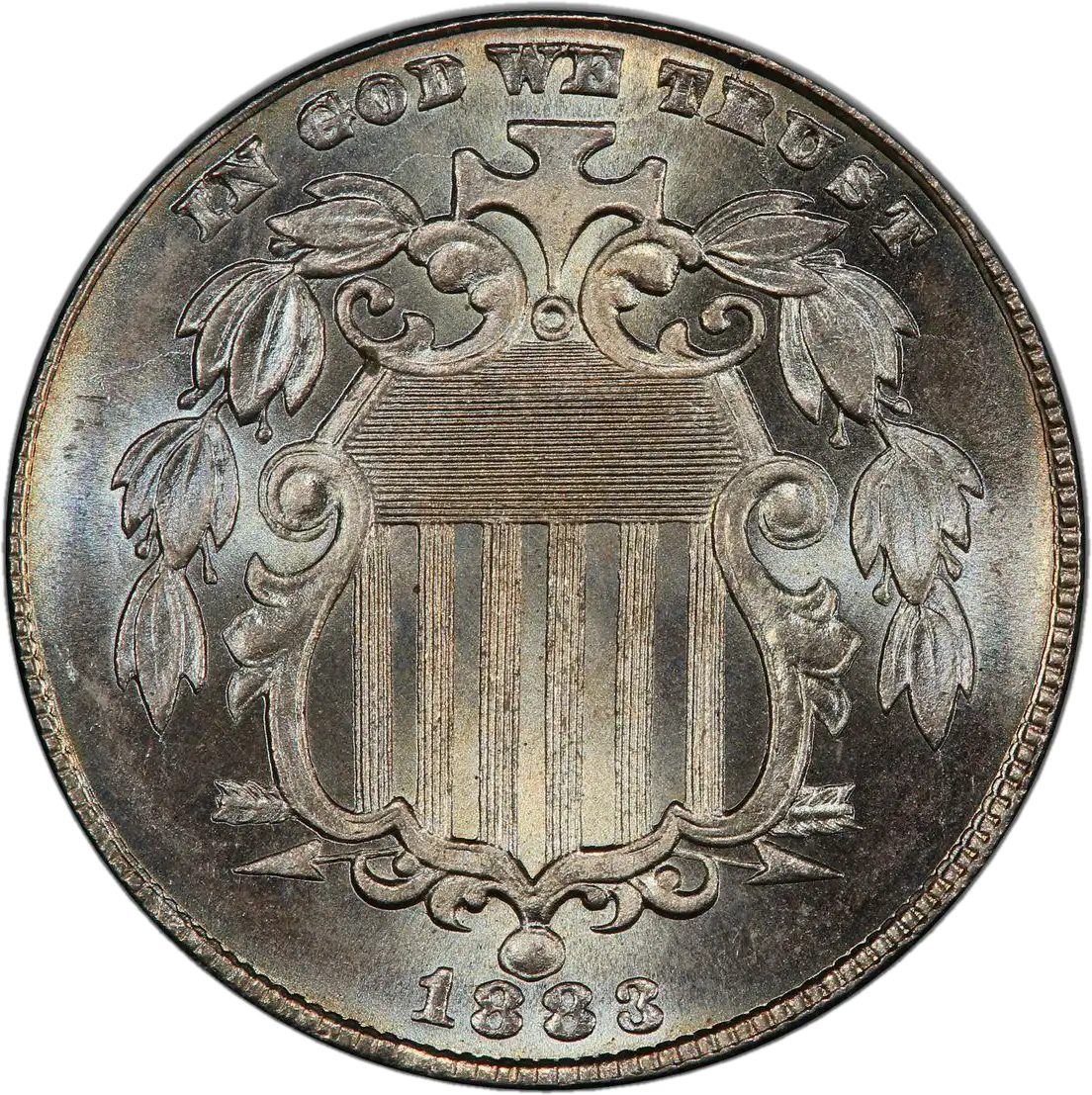 coin obverse image