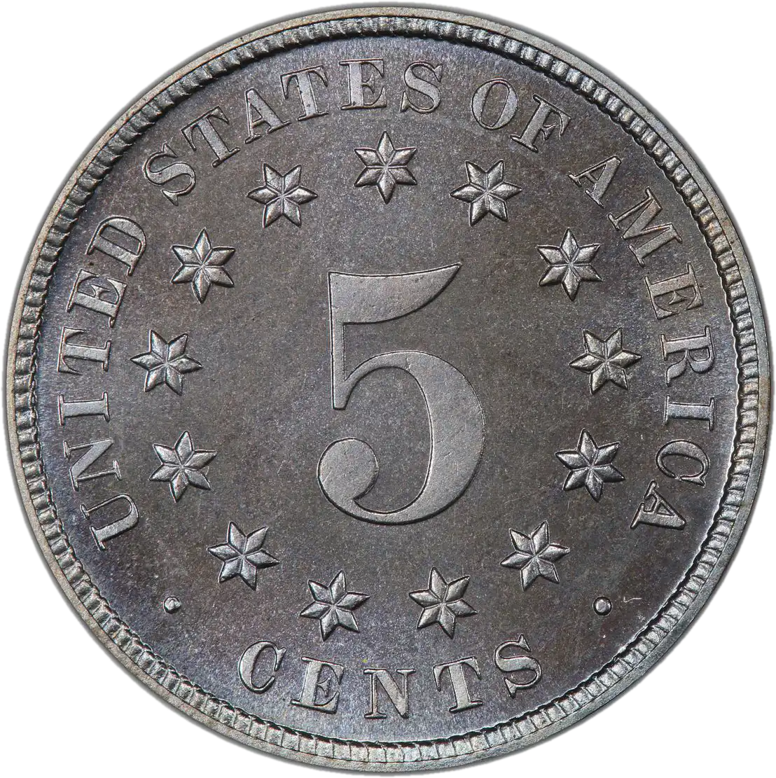 coin reverse image