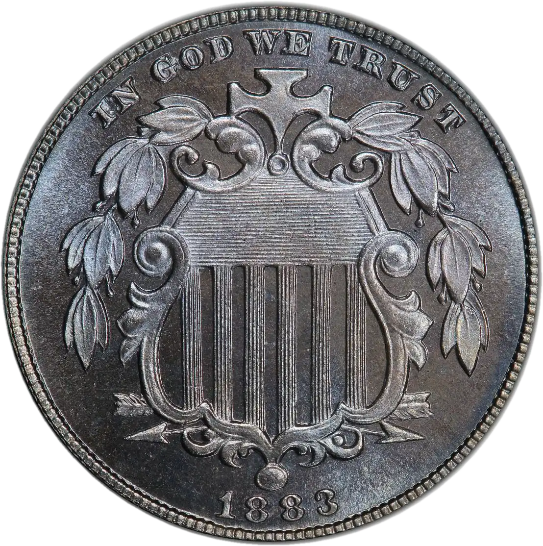 coin obverse image