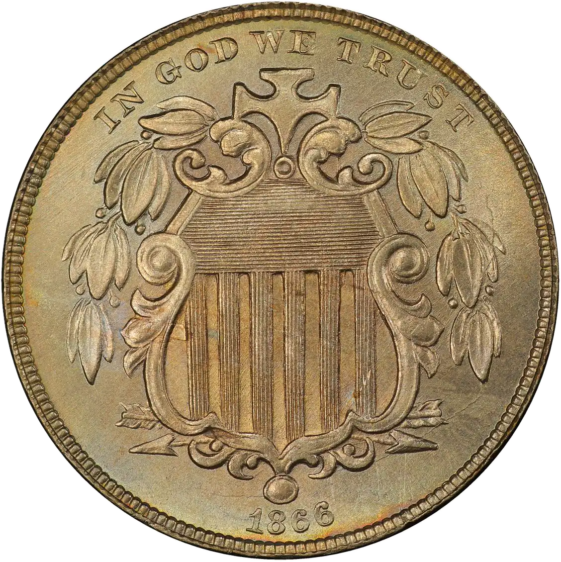 coin obverse image